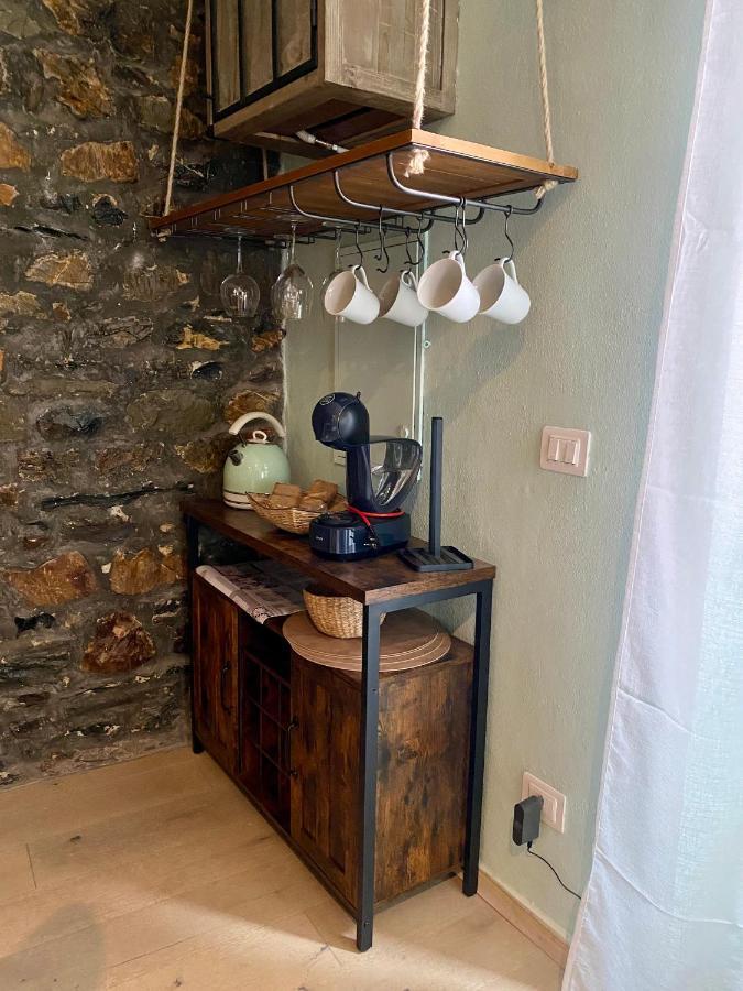 La Chicca Del Centro Daire La Spezia Dış mekan fotoğraf