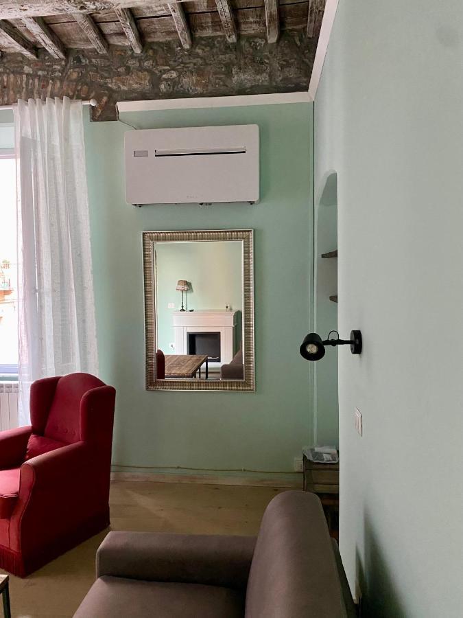 La Chicca Del Centro Daire La Spezia Dış mekan fotoğraf