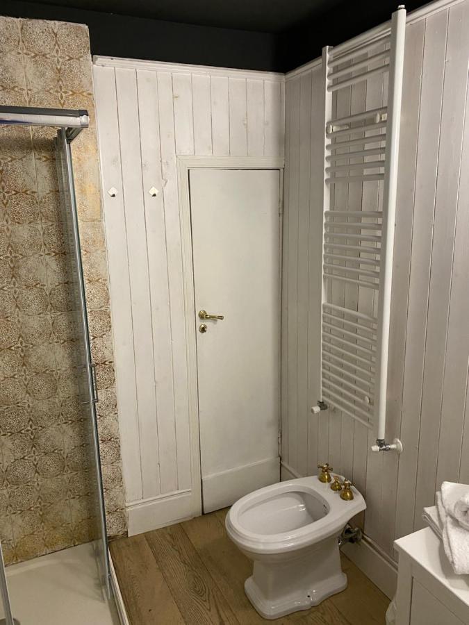 La Chicca Del Centro Daire La Spezia Dış mekan fotoğraf