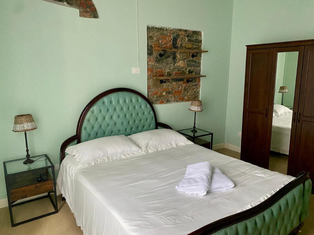 La Chicca Del Centro Daire La Spezia Dış mekan fotoğraf